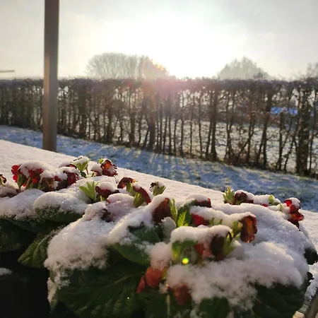 Bed & Breakfast Cote Campagne *